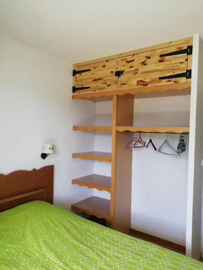Espace Et Confort Dans Station Familiale A 1800 M Puy-Saint-Vincent France