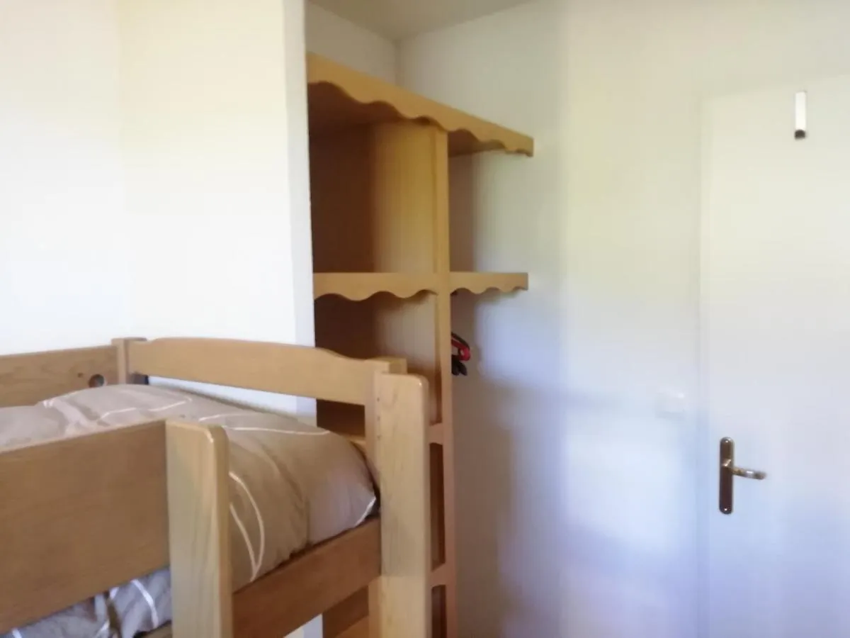 Espace Et Confort Dans Station Familiale A 1800 M Puy-Saint-Vincent Apartment