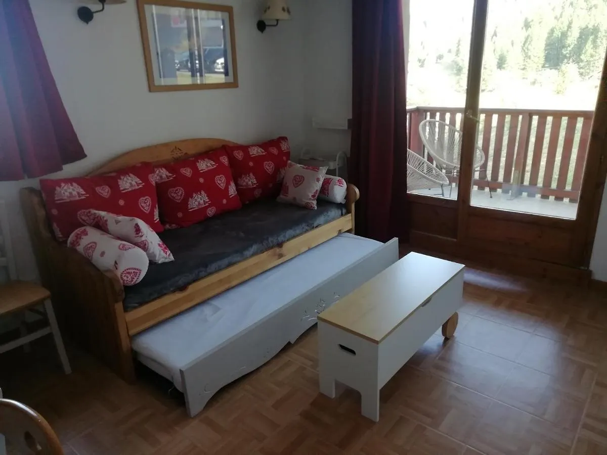 Apartment Espace Et Confort Dans Station Familiale A 1800 M Puy-Saint-Vincent France