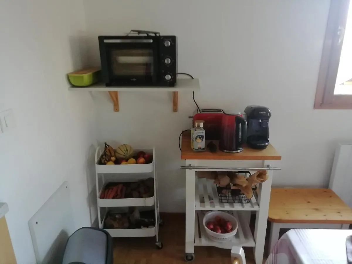 Apartment Espace Et Confort Dans Station Familiale A 1800 M Puy-Saint-Vincent