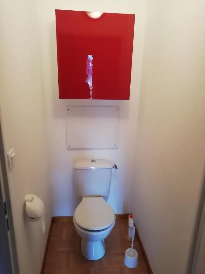Espace Et Confort Dans Station Familiale A 1800 M Puy-Saint-Vincent