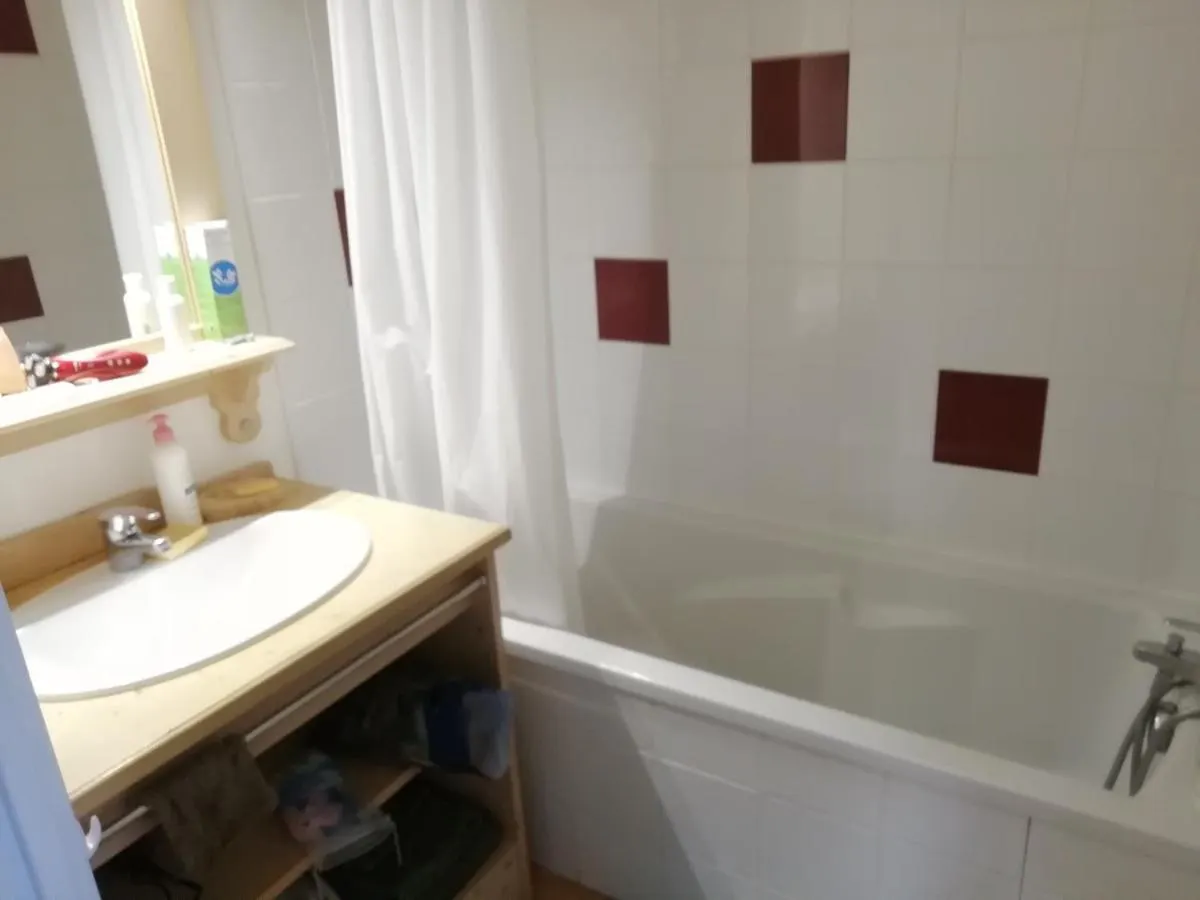 Apartment Espace Et Confort Dans Station Familiale A 1800 M Puy-Saint-Vincent France