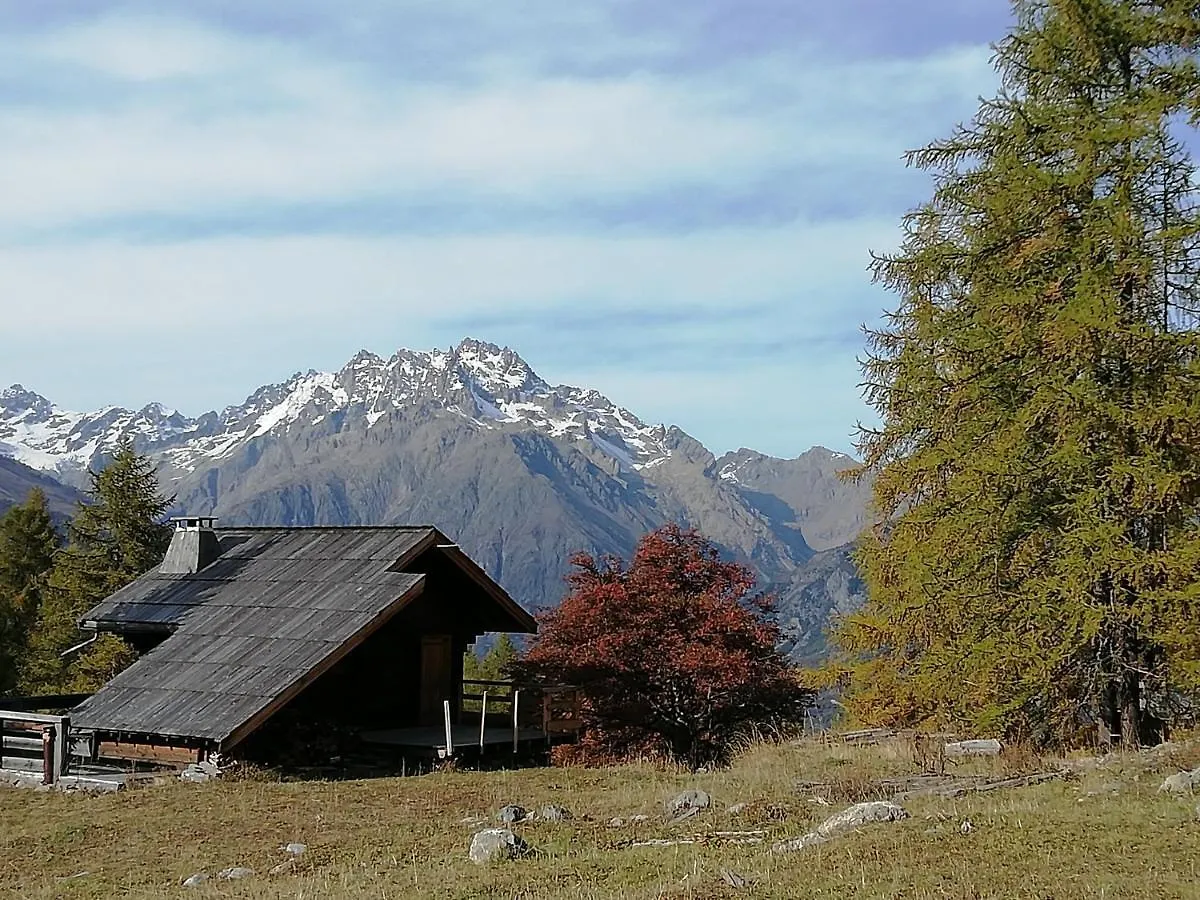 Espace Et Confort Dans Station Familiale A 1800 M Puy-Saint-Vincent